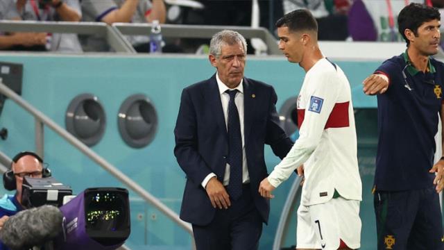Ronaldo için Portekiz'de sandığa gittiler! Çıkan sonuca kimse inanamadı Ronaldo için Portekiz'de sandığa gittiler! Çıkan sonuca kimse inanamadı