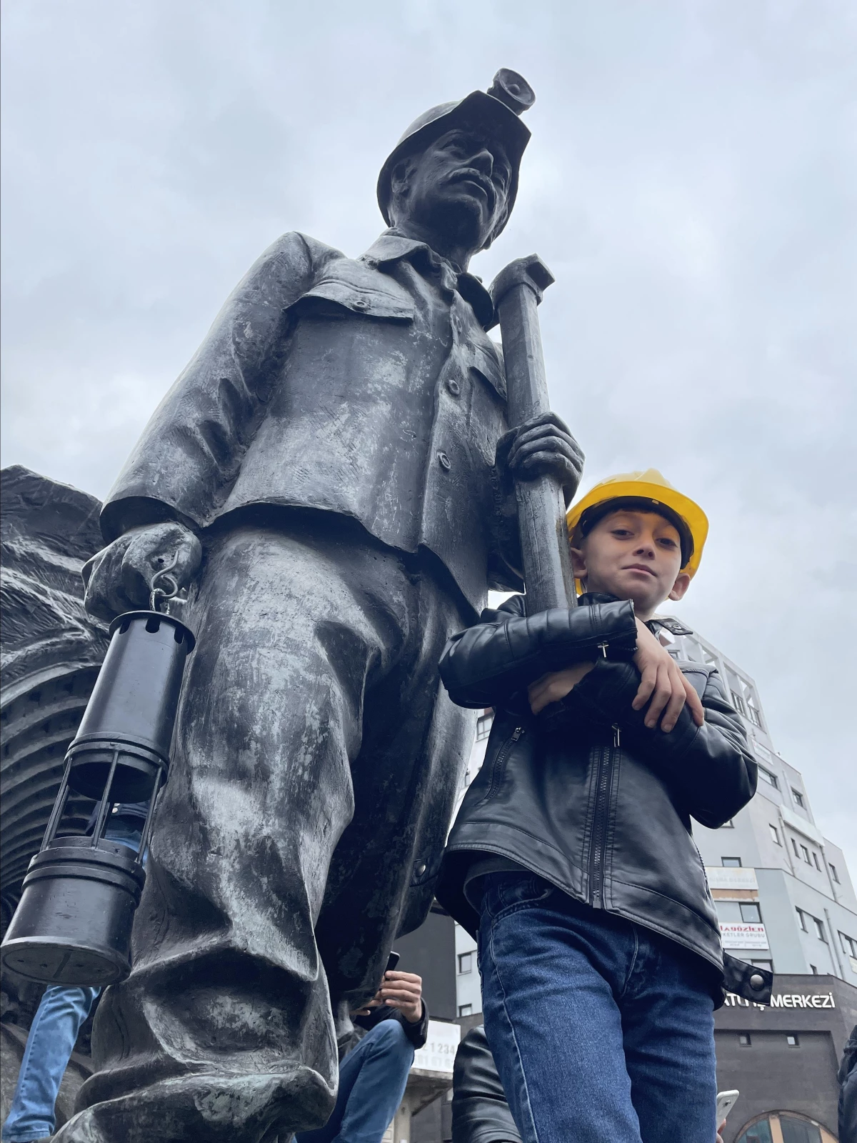 ZONGULDAK - "4 Aralık Dünya Madenciler Günü" kutlandı