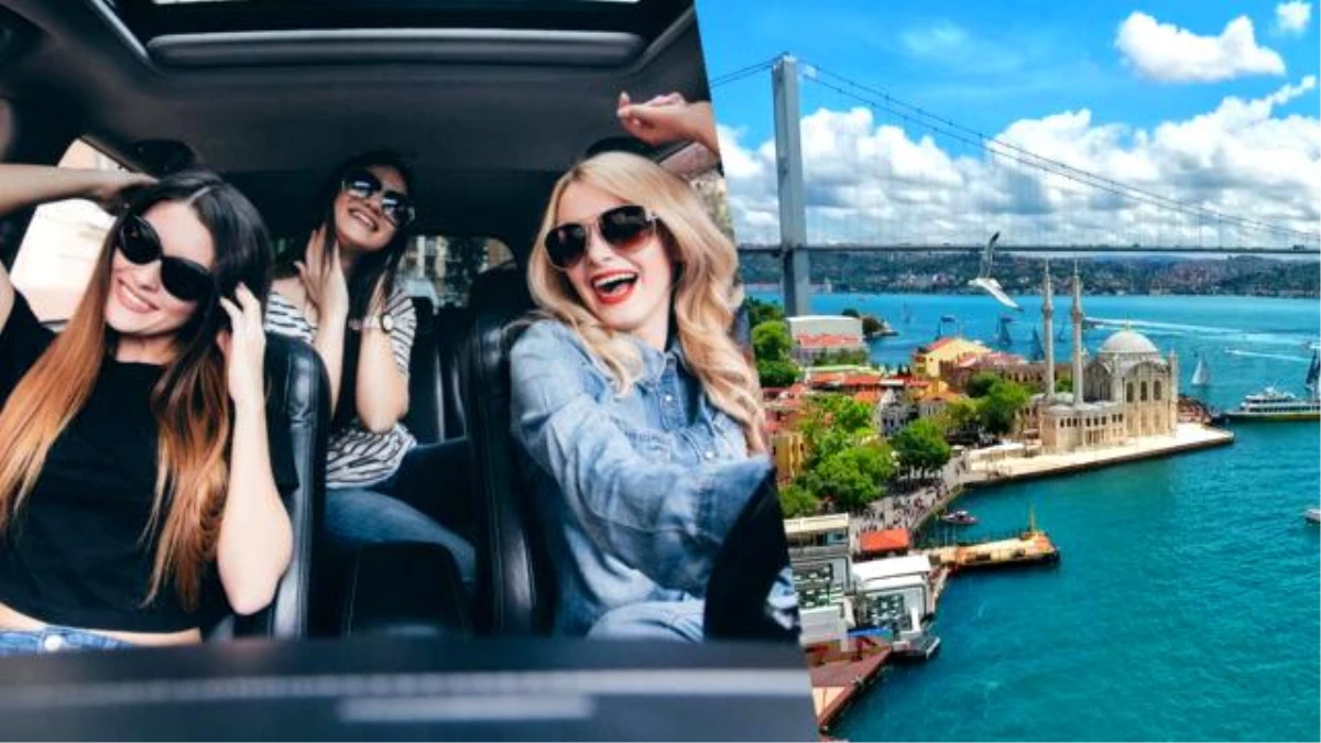 2022\'de Türkiye\'de otomobilde en çok dinlenen şarkılar