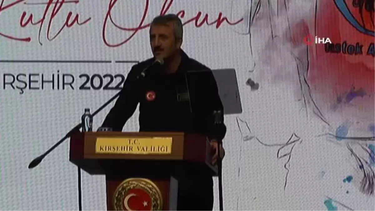 AFAD Başkanı Sezer: "605 bine yaklaşan gönüllü sayımız var"