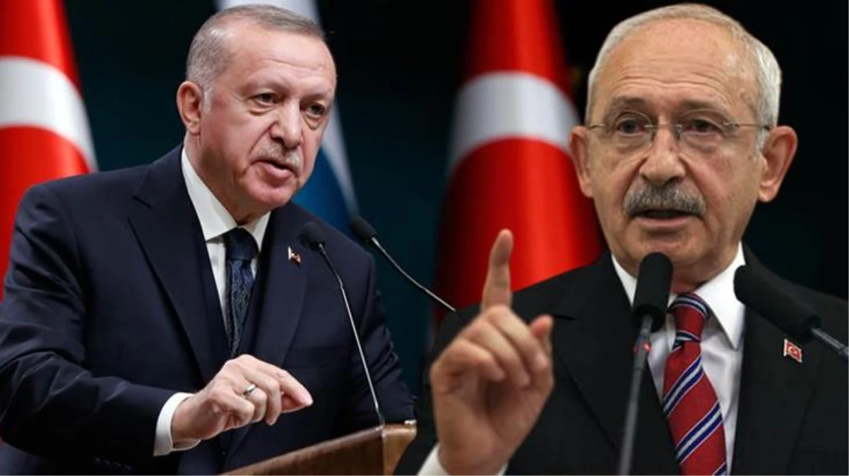 AK Partiden Erdoğan\'ın halkta karşılığının kalmadığını söyleyen Kılıçdaroğlu\'na yanıt: Buyurun er meydanına