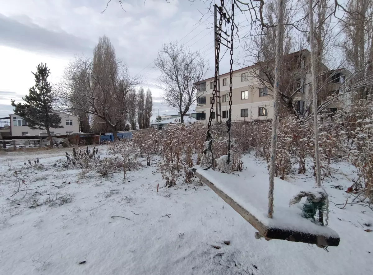 Kar ve soğuk hava etkili oluyor