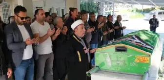 Babanın 18 yıl sonra ikinci evlat acısı (2)