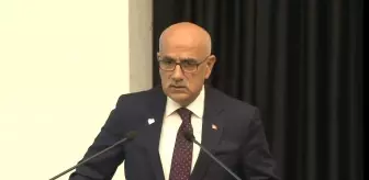 Bakan Kirişci: 'Tarım ve Orman Gençlik Konseyini bakanlığımız bünyemizde oluşturacağız'