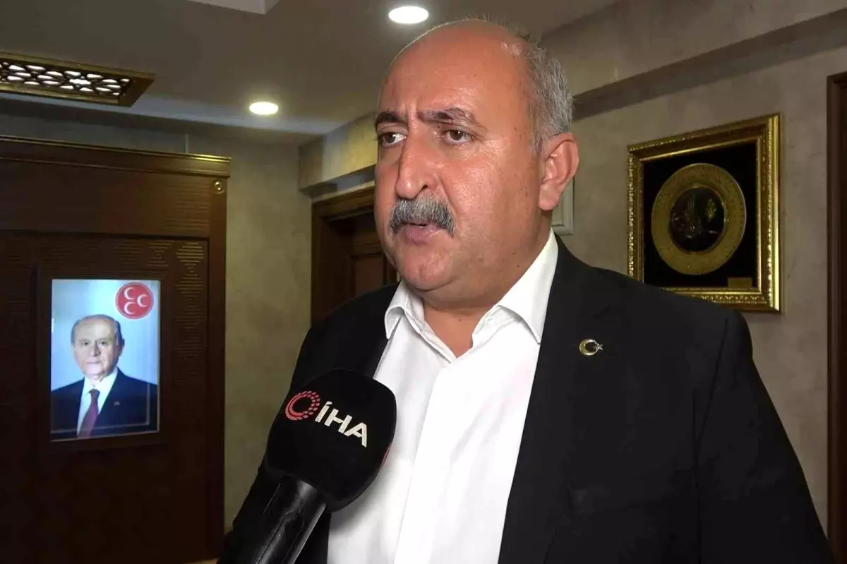 Belediye başkanından BİM\'in eski CEO\'suna tepki: "Gerekirse marketler açarız"