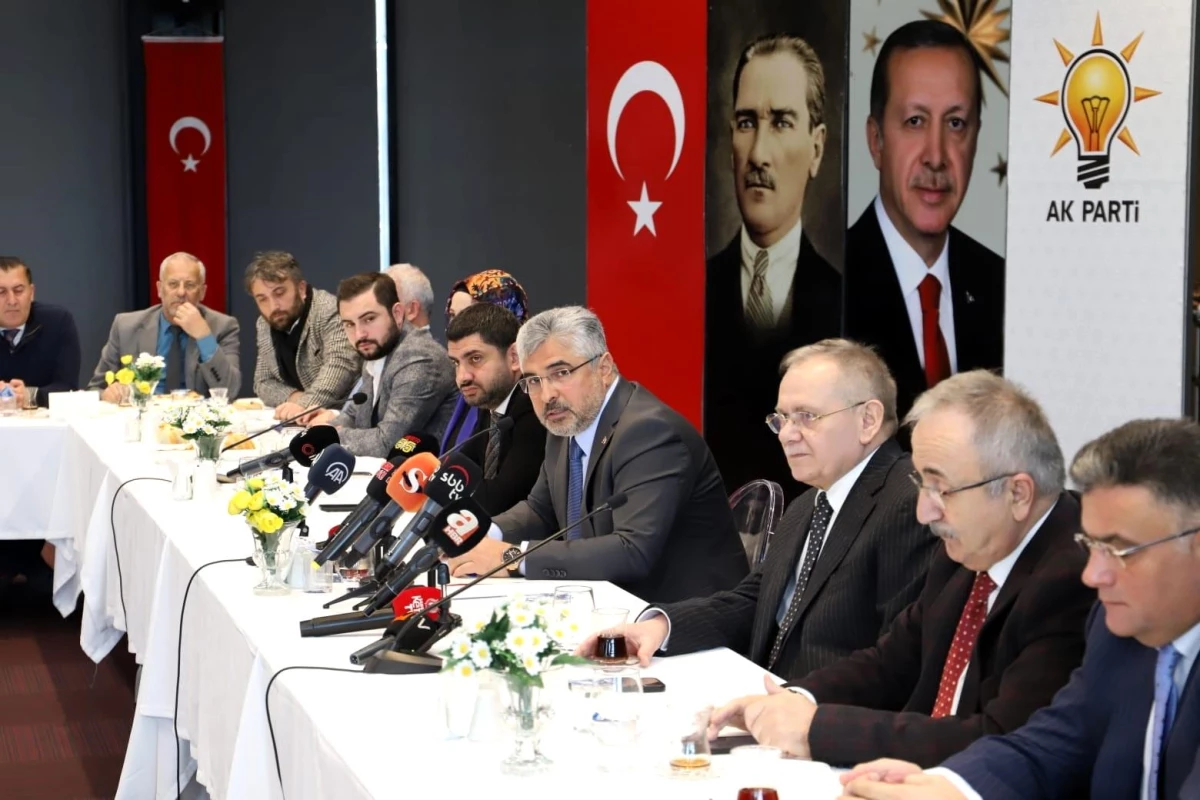 Cumhurbaşkanı Erdoğan 10 Aralık\'ta Samsun\'da