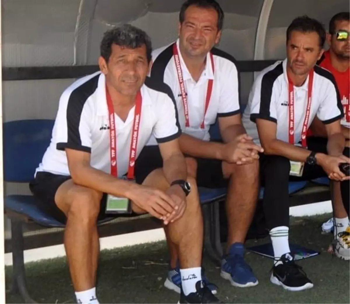 Didim Belediyespor\'da yenilgiler istifa getirdi