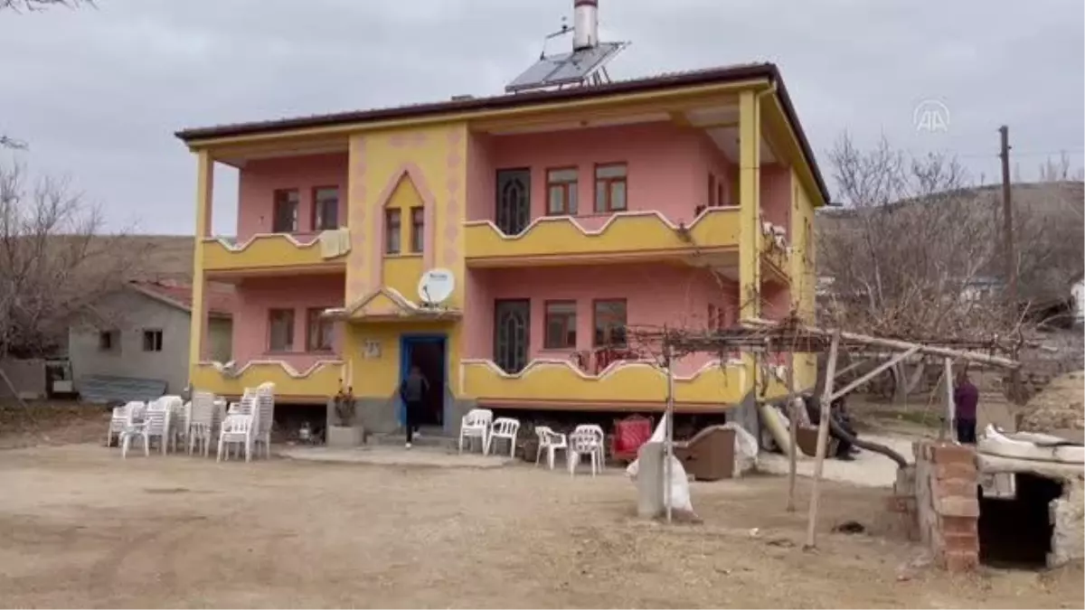 Eski nişanlısı tarafından öldürülen kızın babası konuştu