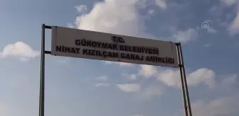 Güroymak Belediyesi, araç filosunu genişletti