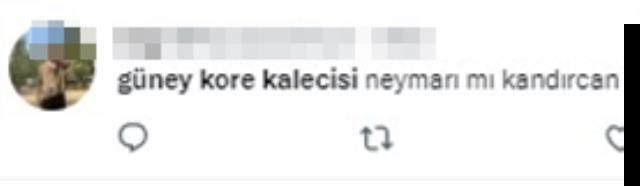 Halı sahada yapılmayacak hareket! Neymar'la dalga geçen kaleci, hayatının dersini aldı