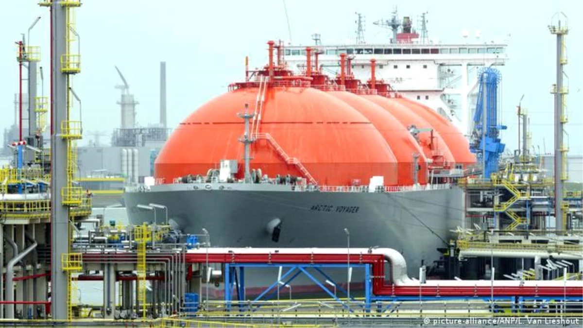 LNG yatırımları: Milyarlar boşa mı harcanıyor?