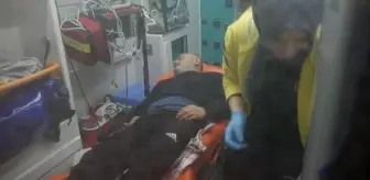 Masaj salonunda 'kıyafet' tartışmasında bıçaklandı (2)- Yeniden