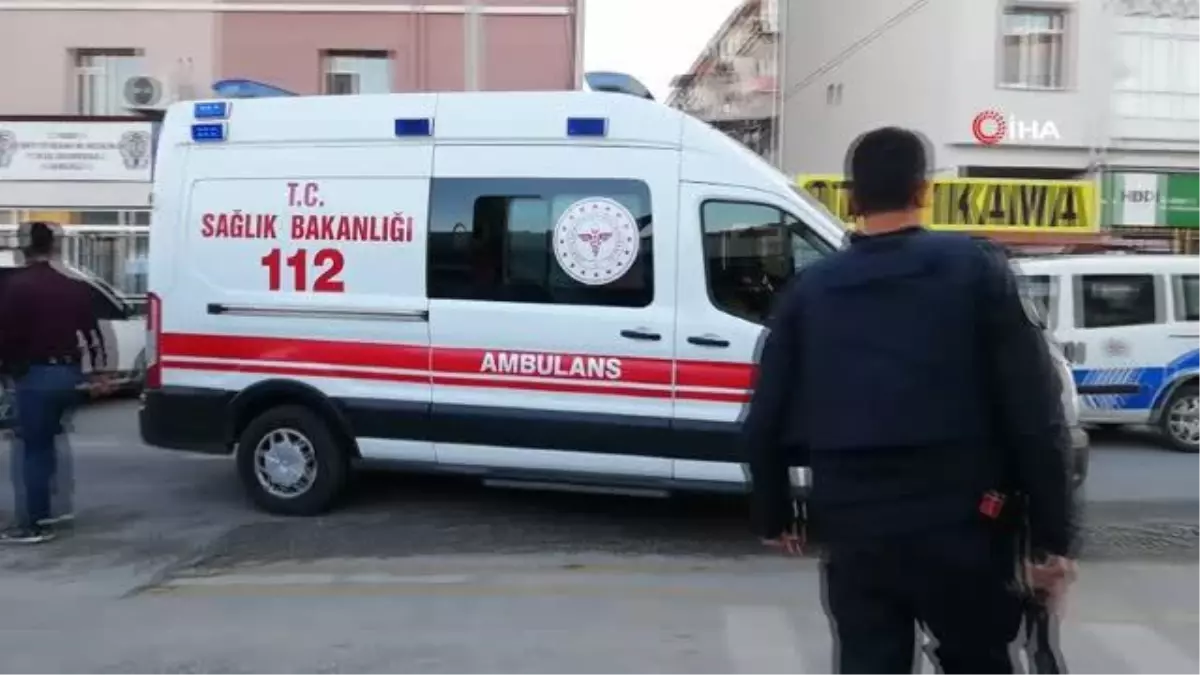 Polise yakalanınca 2 kişiyi öldürdüğünü söyledi