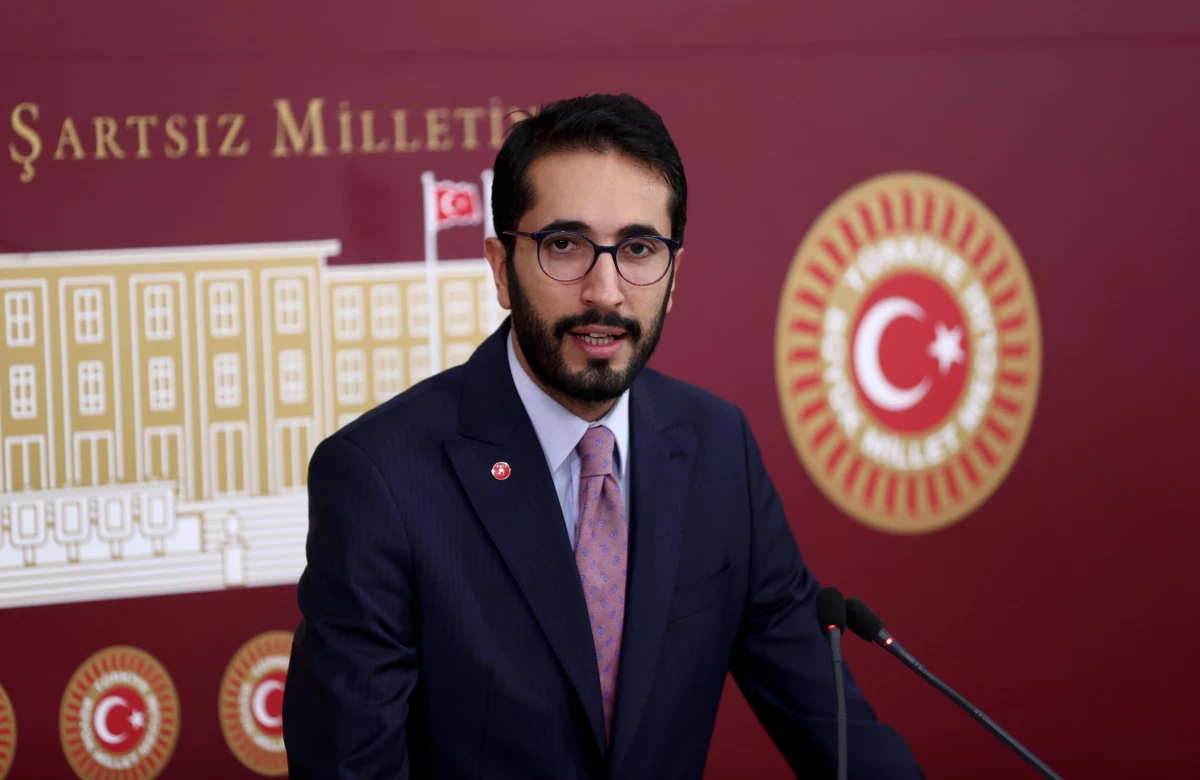 Saadet Partili Karaduman: "Bütçenin milletimize hayır getireceği hiçbir tarafı yok"