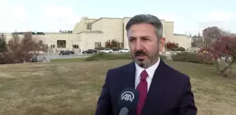 TBMM Milli Savunma Komisyonu Başkanı Aydın: 'Sınırımızda askerimizden habersiz kuş dahi uçmuyor'