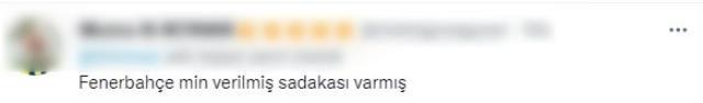 Tolunay Kafkas'ın olay itirafı sonrası Fenerbahçe taraftarı şükretti: İyi ki nasip olmadı