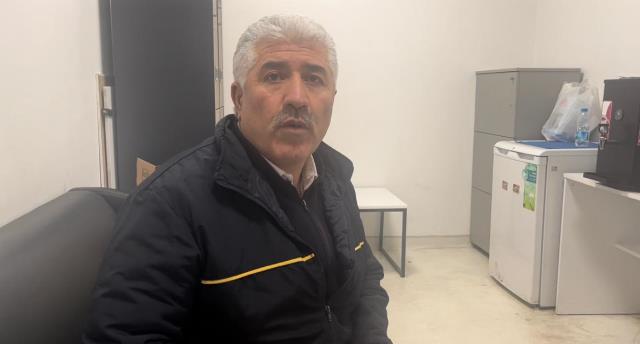 Tramvayın çarptığı otobüsün şoförü feci kazayı anlattı: Tramvay kırmızı ışıkta geçti Tramvayın çarptığı otobüsün şoförü feci kazayı anlattı: Tramvay kırmızı ışıkta geçti