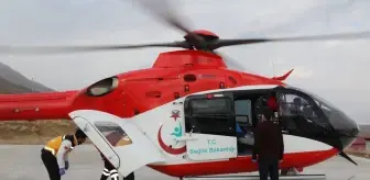 Kalbi duran lise öğrencisi doktorların müdahalesiyle hayata döndürüldü