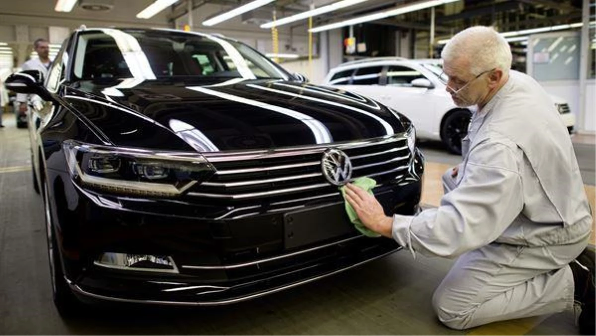 Volkswagen Passat\'ın üretim ve satışı sona erdi