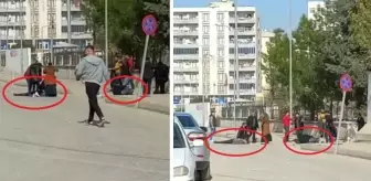 3 ailenin adliye önündeki kavgası feci bitti: 12 yaralı var, 7 kişi gözaltında
