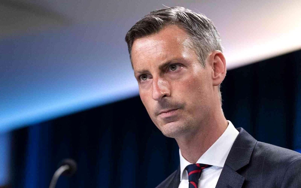 ABD: "Ukrayna\'yı sınırlarının ötesine saldırmaya teşvik etmiyoruz"