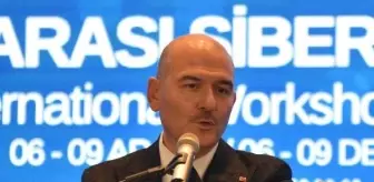 Bakan Soylu: İstiklal Caddesi'ndeki bomba, sosyal medya üzerinden yaptırıldı