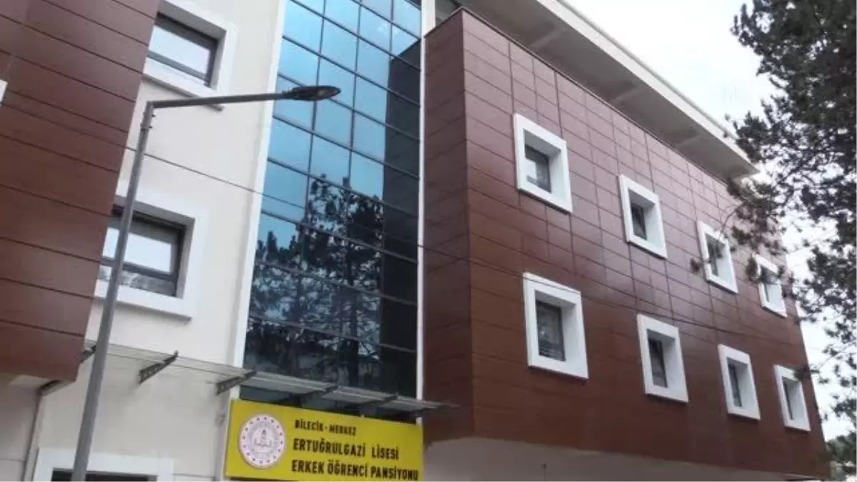 Bilecik'te 5 bin öğrenciye ücretsiz yemek