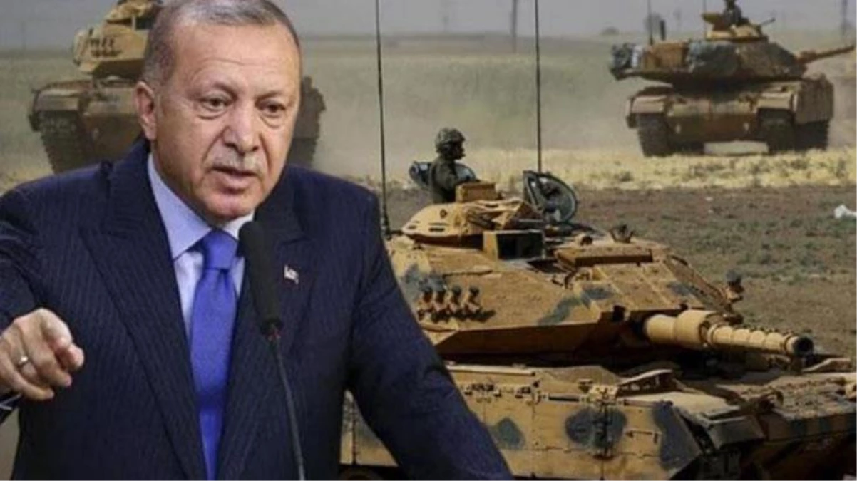 Cumhurbaşkanı Erdoğan\'dan sınır ötesi operasyon mesajı: Gereken tedbir neyse aldık, alıyoruz, alacağız