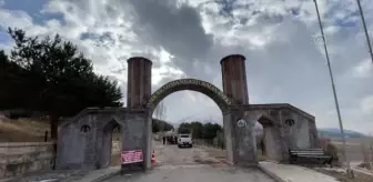 Doğu'nun kış turizm merkezleri 'ekoturizm' alanlarıyla doğaseverleri ağırlayacak