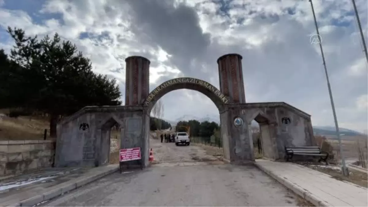 Doğu\'nun kış turizm merkezleri "ekoturizm" alanlarıyla doğaseverleri ağırlayacak