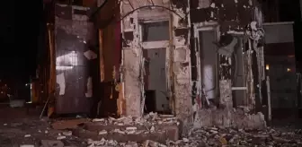 Donetsk'e düzenlenen saldırılarda 4 kişi yaşamını yitirdi