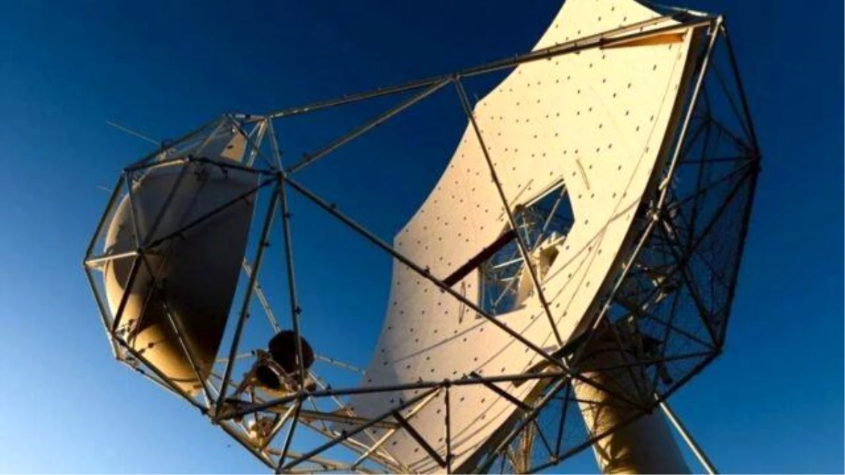 Dünyanın en büyük teleskobu uzaylıları inceleyecek!
