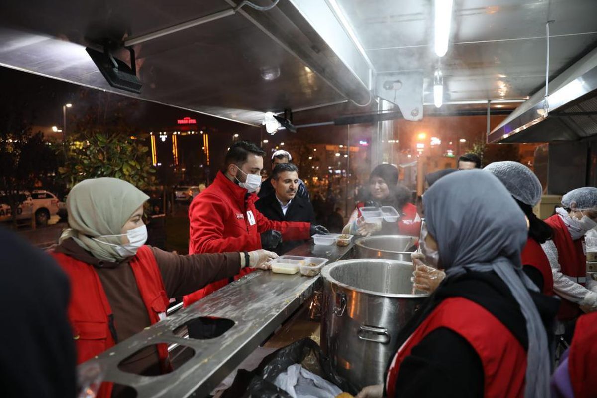 Düzce\'de depremin yaraları sarılmaya devam ediyor
