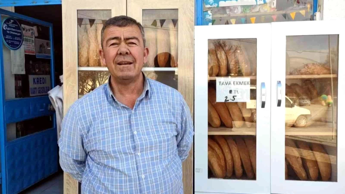 En ucuz ekmek Sivas\'tan sonra Kayseri\'de