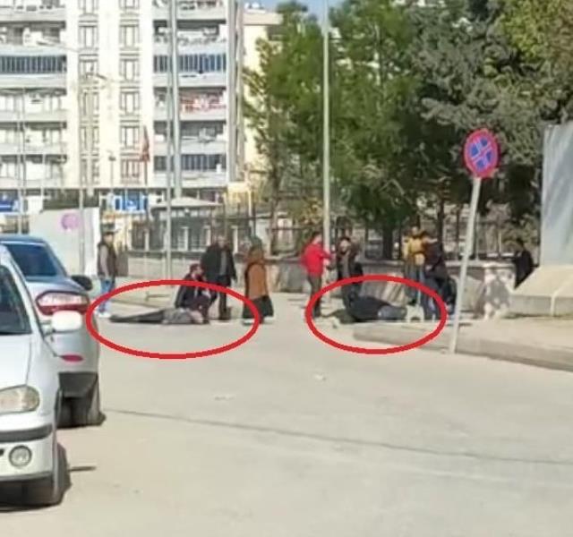 Mardin'de 3 ailenin sopalı- silahlı kavgası: 12 yaralı, 7 gözaltı