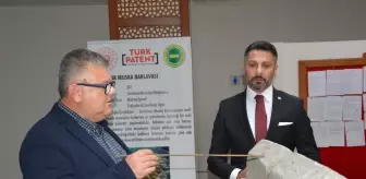 Nasreddin Hoca'nın sandukası Sivrihisar Belediyesinde sergilenecek