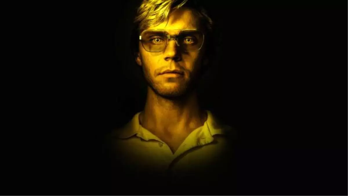 Netflix açıkladı! Jeffrey Dahmer dizisinden büyük rekor