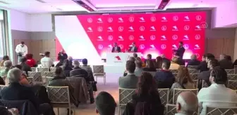 Petrol Ofisi, Türkiye Bedensel Engelliler Spor Federasyonuna sponsor oldu