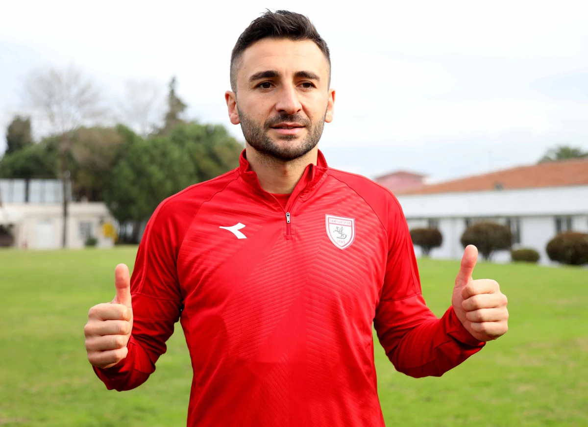 Samsunspor başarısının tesadüf olmadığını düşünüyor