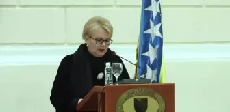 SARAYBOSNA - İran Dışişleri Bakanı Abdullahiyan: 'Medyada gördükleriniz gerçek resimle uyuşmuyor'