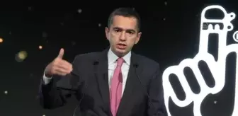 TİSK'in 60. kuruluş yıl dönümü programı - TİSK Yönetim Kurulu Başkanı Akkol