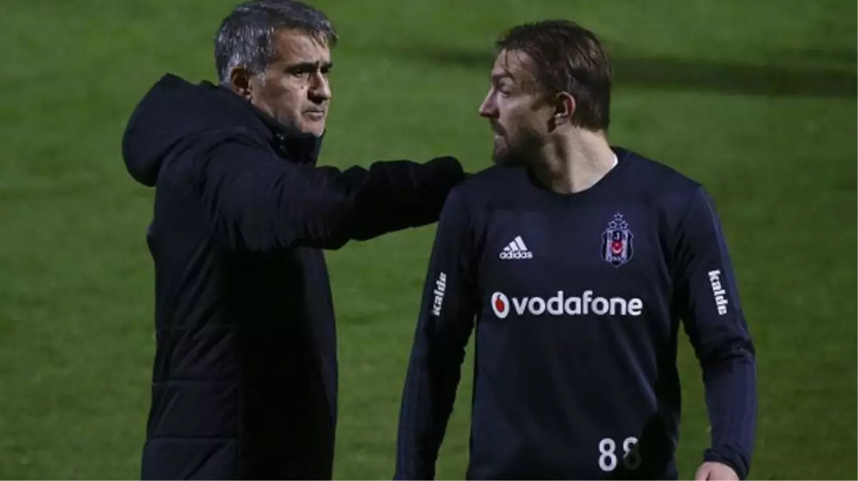 Şenol Güneş transfer iddialarına cevap verdi: Caner\'i severim ama görüşmedim