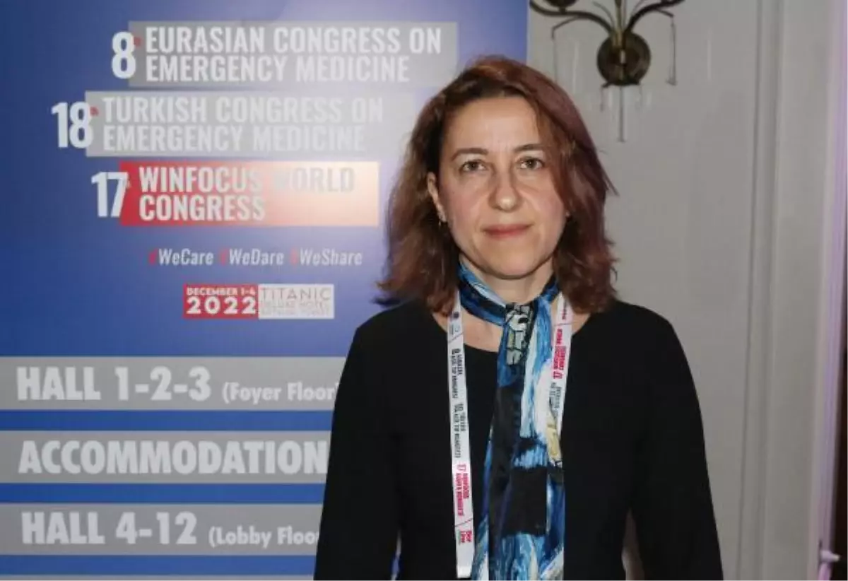 TÜRKİYE'NİN ZEHİRLENME HARİTASINDA KARADUL ARTIŞI