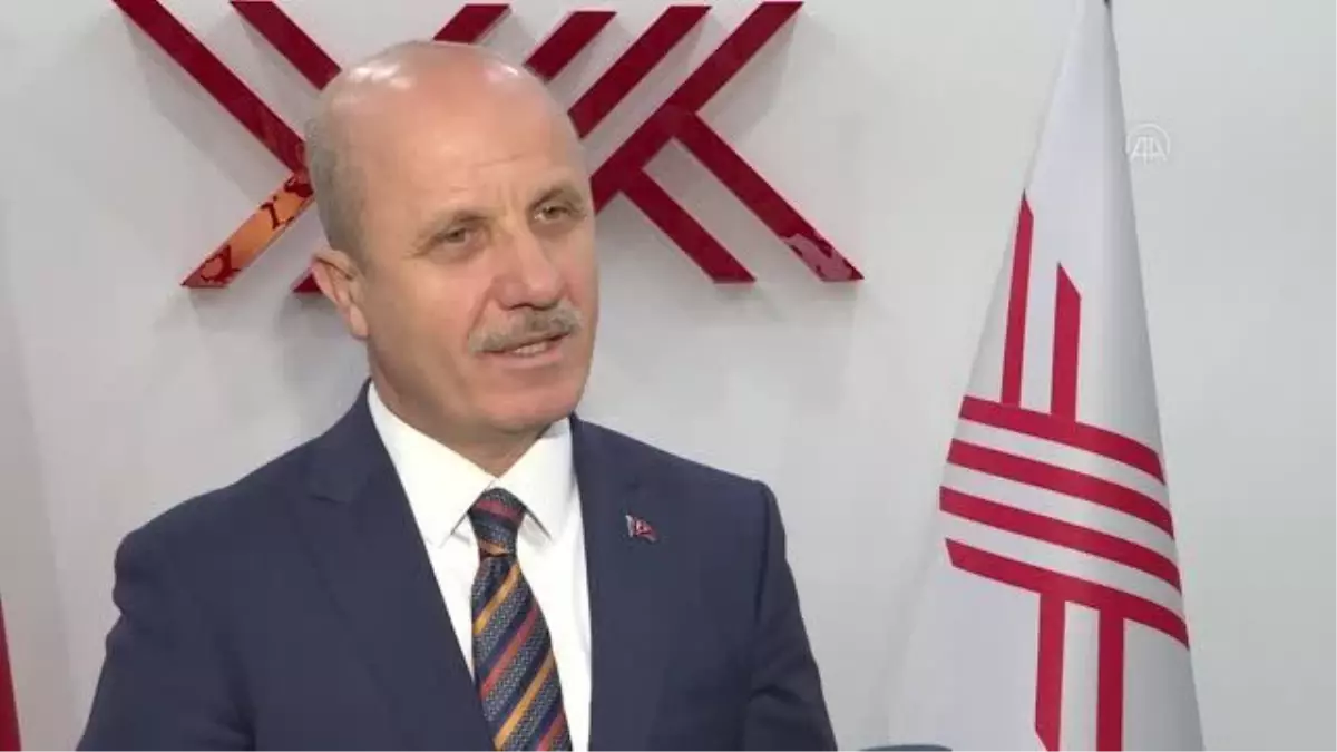 YÖK Başkanı Özvar: "Pedagojik formasyon eğitimini birer seçmeli ders olarak formüle edelim istiyoruz"