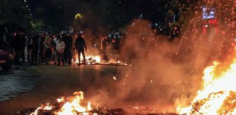 Yunanistan polisi 16 yaşındaki genci vurdu, halk sokağa indi