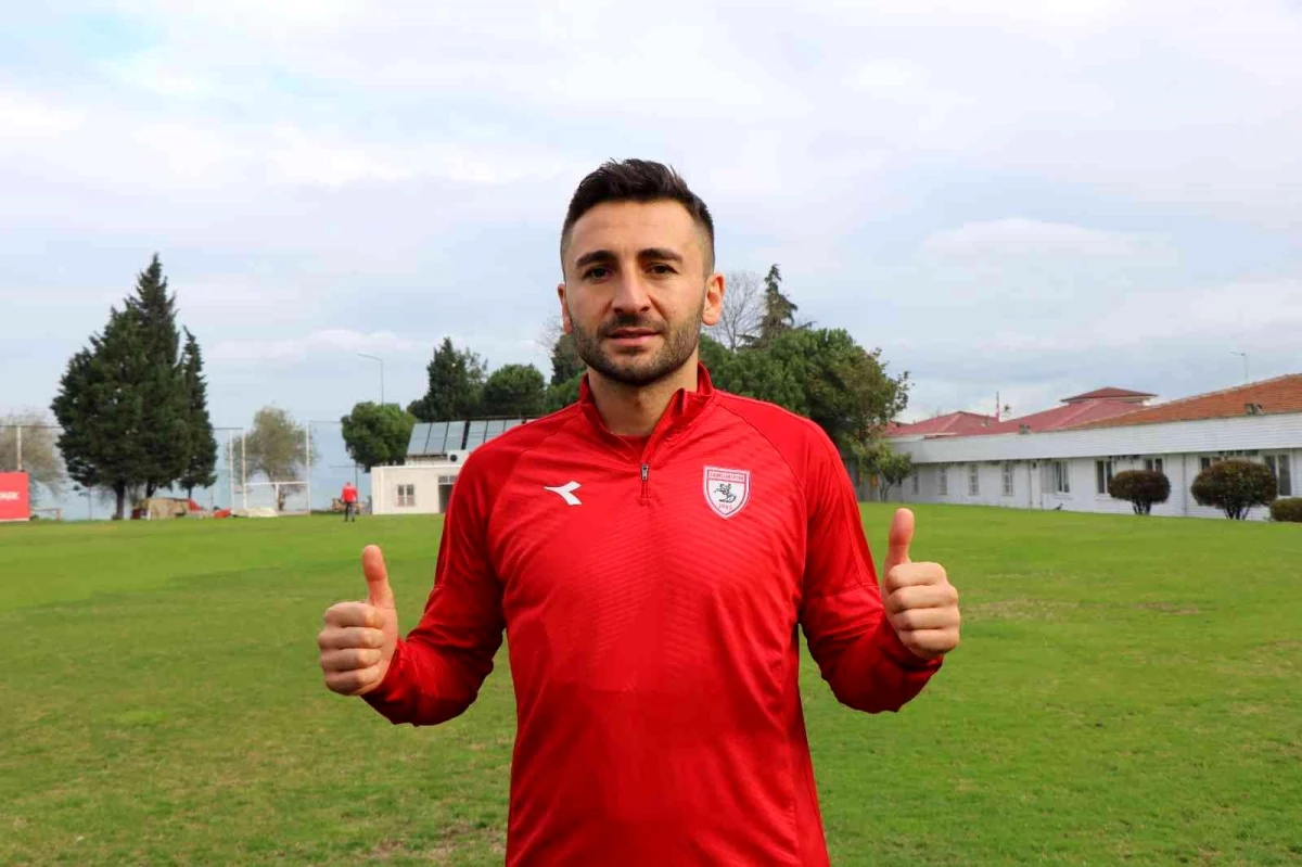 Yusuf Abdioğlu: "Hüseyin Eroğlu da Samsunspor da bu ligin üzerinde"