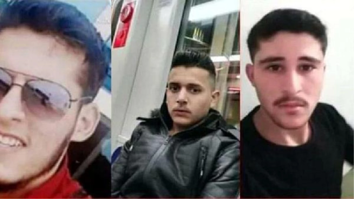 3 Suriyeli işçinin öldüğü yangında sanığın cezai ehliyeti tam çıktı