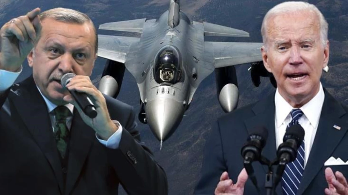 ABD, yılan hikayesine dönen Türkiye\'ye F-16 satışı için tüm engelleri kaldırdı