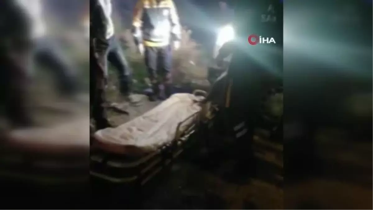 Adıyaman'da bıçaklı kavga: 3 yaralı