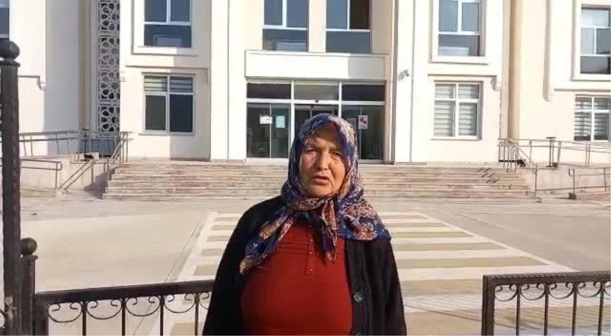 Amasya Çambükü Köylüleri: "Gözyaşımız İçimize Sel Oldu, Neden Kimse Sesimizi Duymuyor"